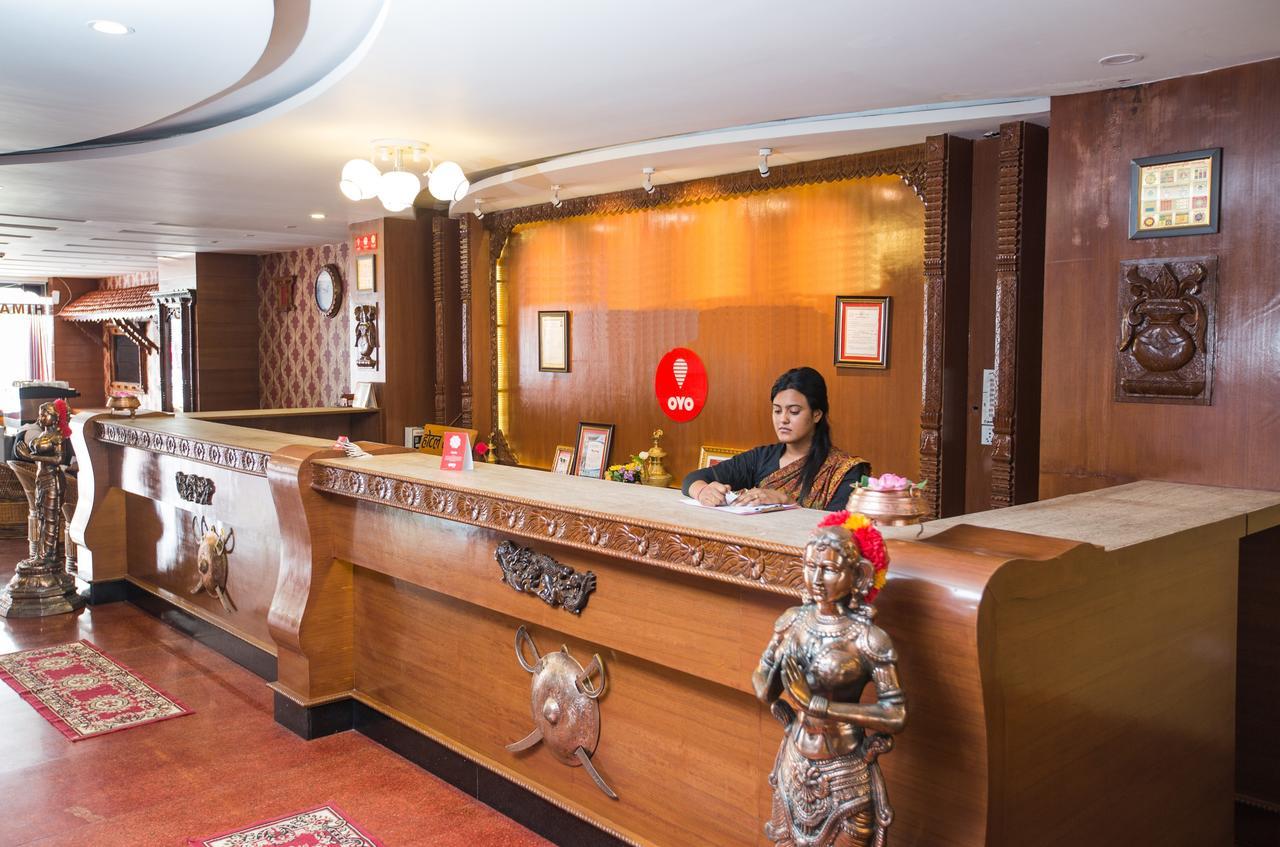 Hotel Pokhara Goodwill Exteriér fotografie