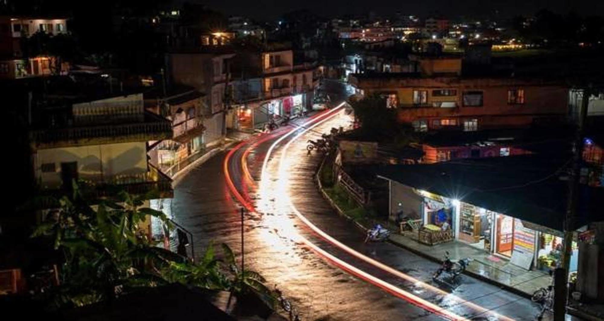 Hotel Pokhara Goodwill Exteriér fotografie